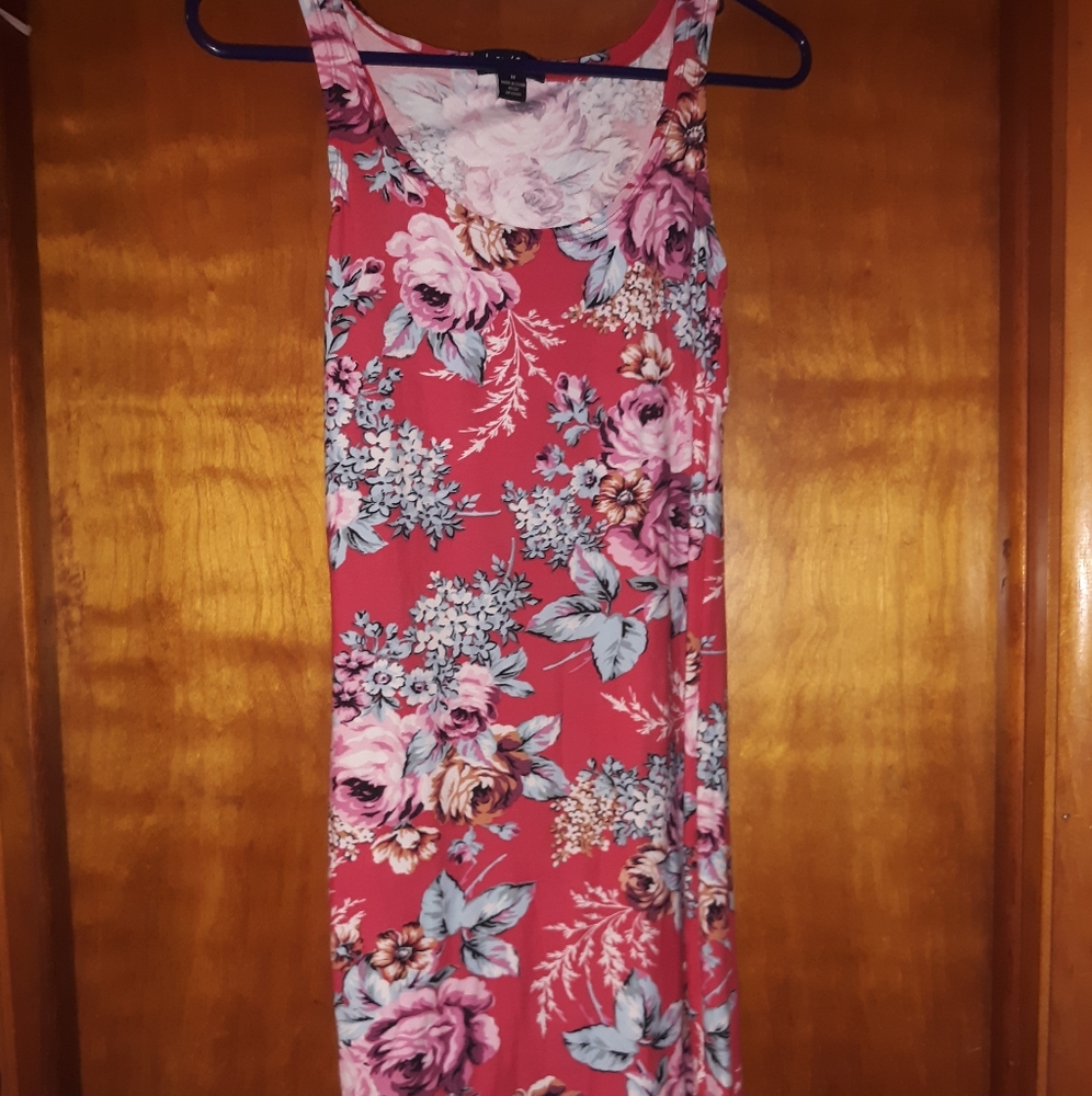 Bodycon dress